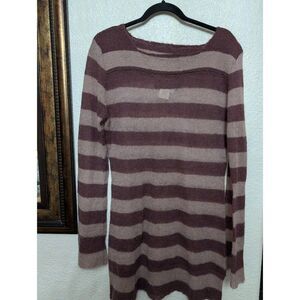For Joseph vintage sweater dress